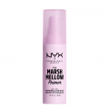 برايمر تنعيم البشرة ذا مارشملو من إن واي إكس 30 مل NYX Professional Makeup The Marshmallow Smoothing Primer